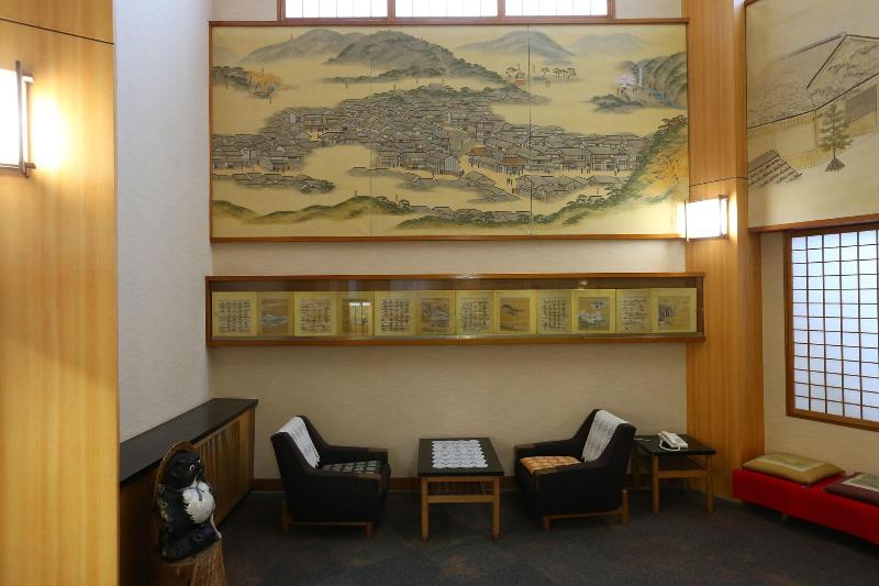 ホテル Motoyu Kosenkaku