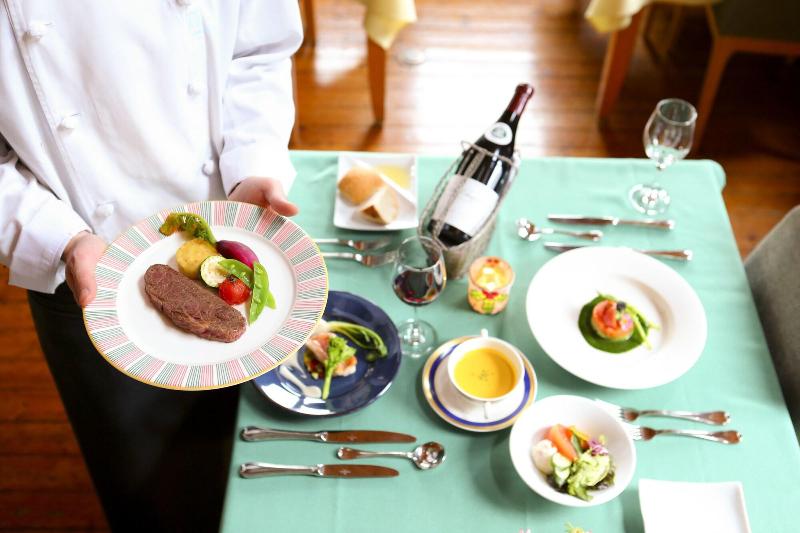 酒店 Motoyu Kosenkaku