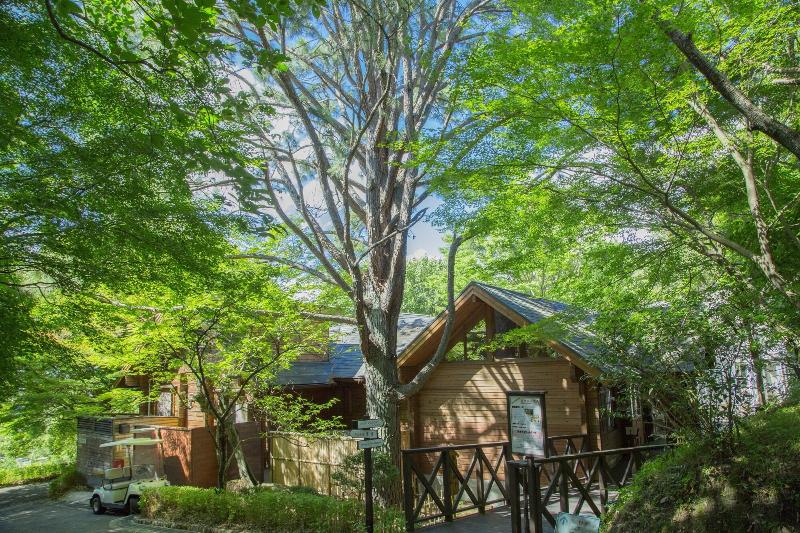 ホテル Motoyu Kosenkaku