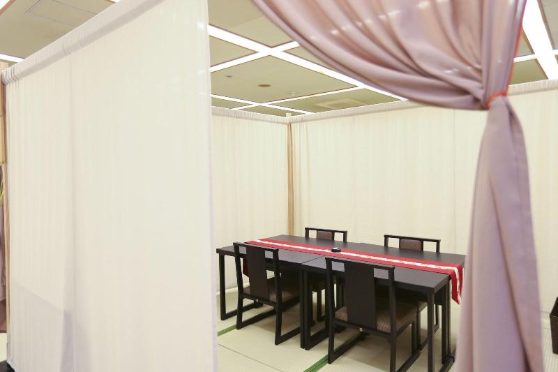 ホテル Motoyu Kosenkaku