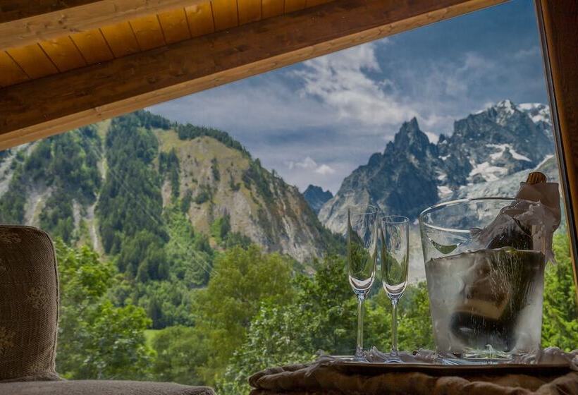 호텔 Auberge De La Maison