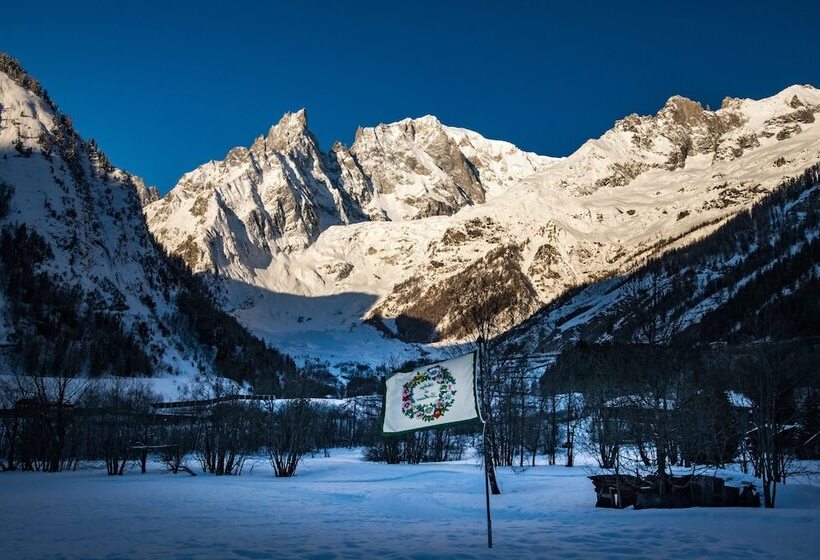 호텔 Auberge De La Maison