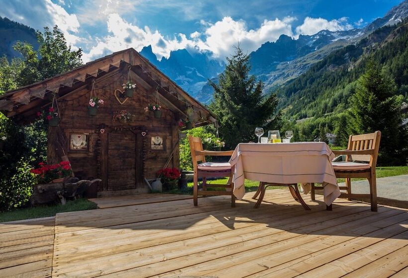 호텔 Auberge De La Maison