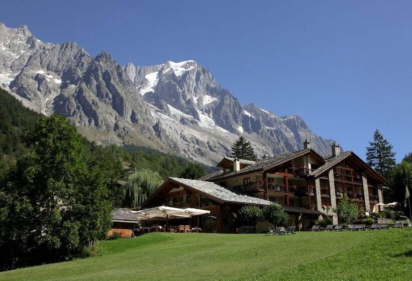 호텔 Auberge De La Maison