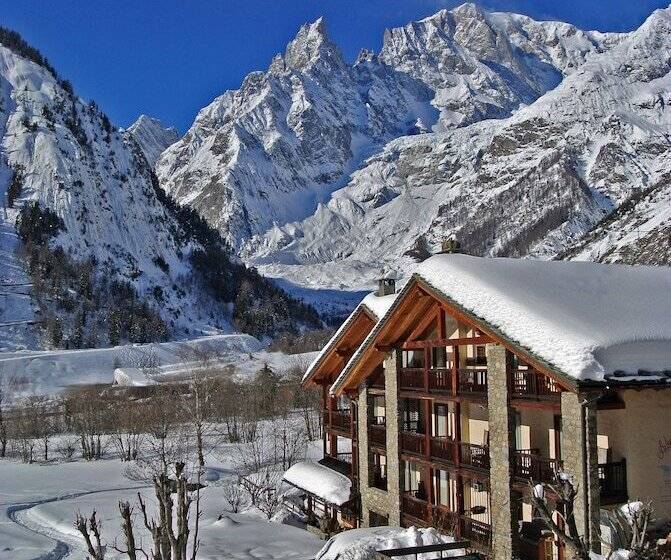 호텔 Auberge De La Maison