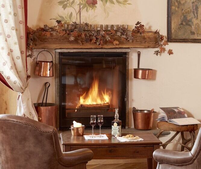 호텔 Auberge De La Maison