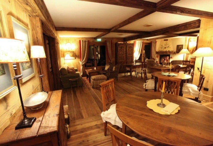 호텔 Auberge De La Maison