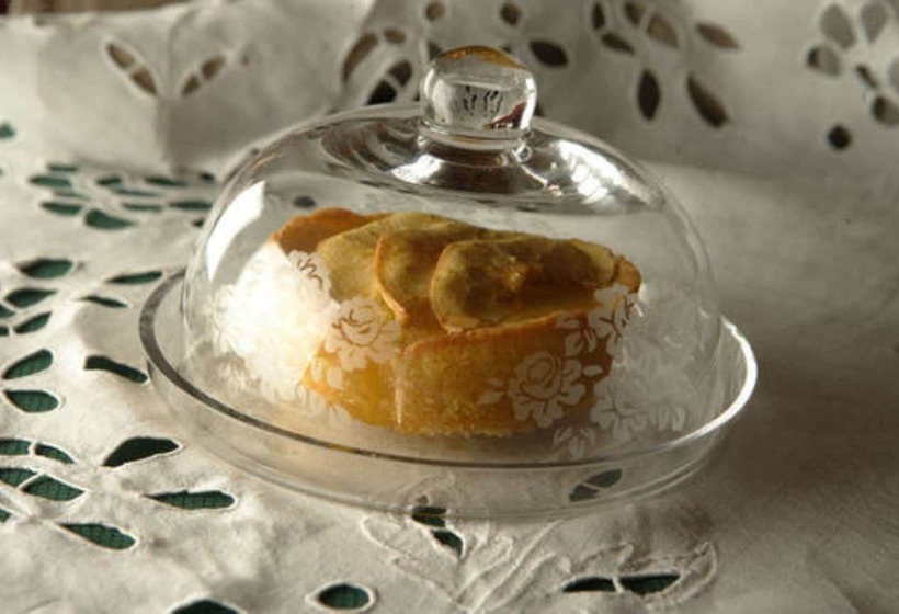 호텔 Auberge De La Maison