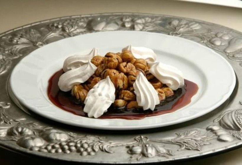 호텔 Auberge De La Maison