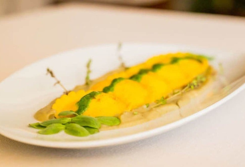 호텔 Auberge De La Maison