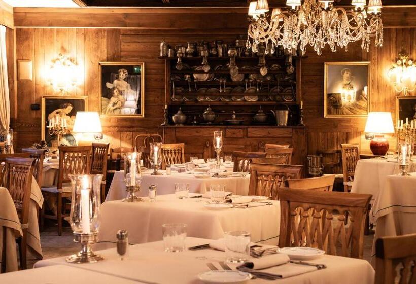 호텔 Auberge De La Maison