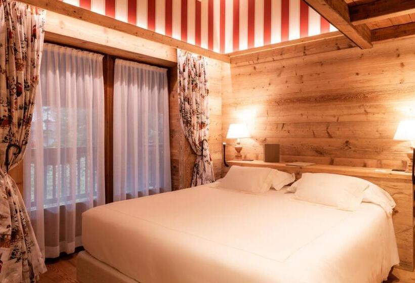 호텔 Auberge De La Maison