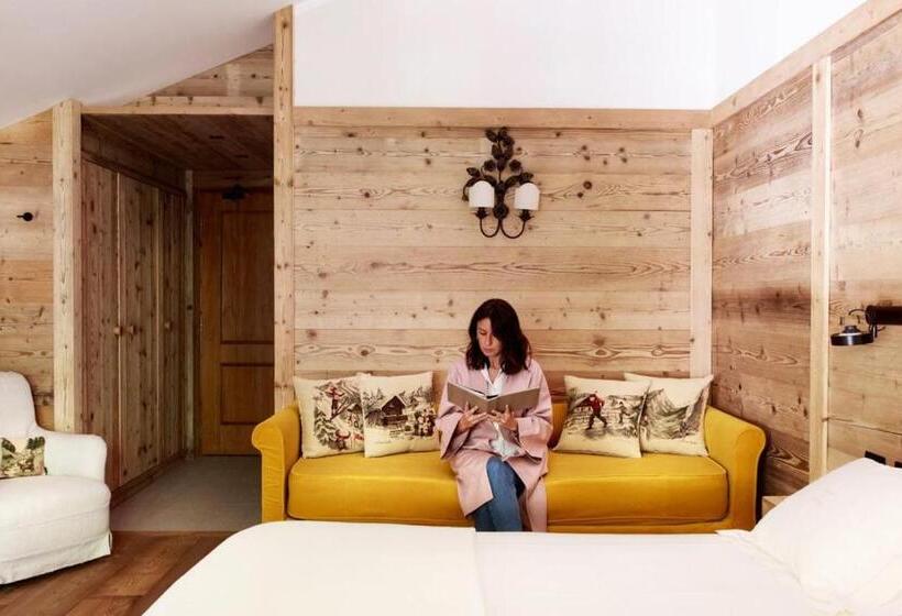 호텔 Auberge De La Maison