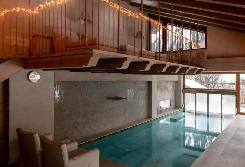 호텔 Auberge De La Maison