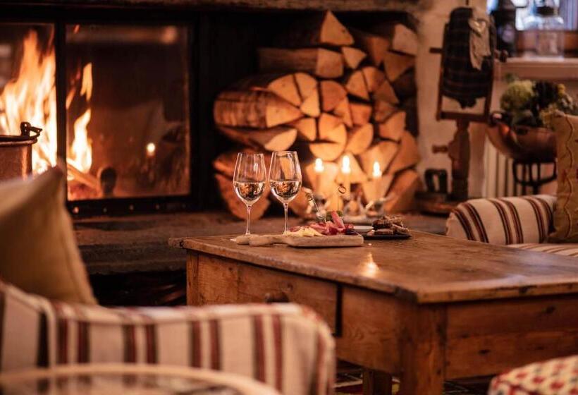 호텔 Auberge De La Maison