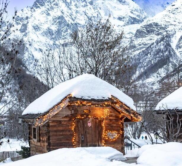 호텔 Auberge De La Maison