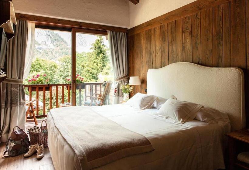 호텔 Auberge De La Maison