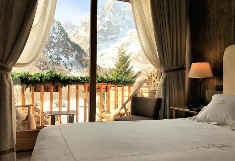 호텔 Auberge De La Maison