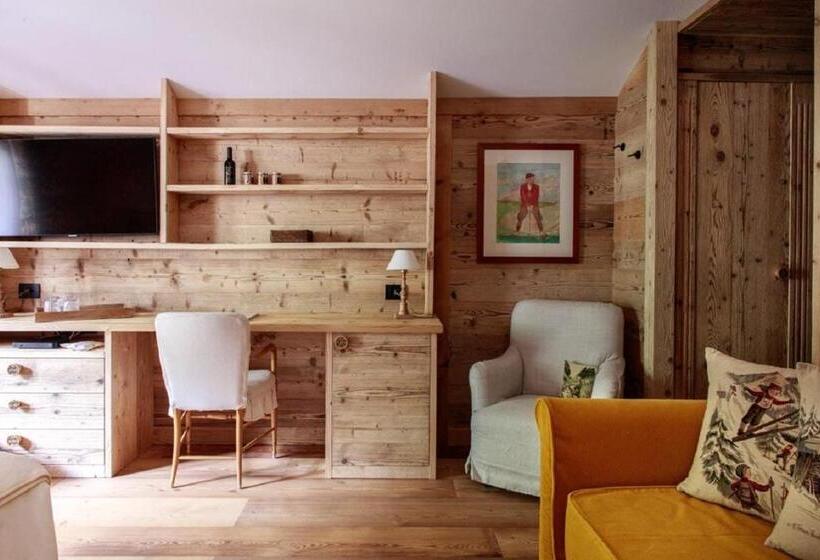 호텔 Auberge De La Maison