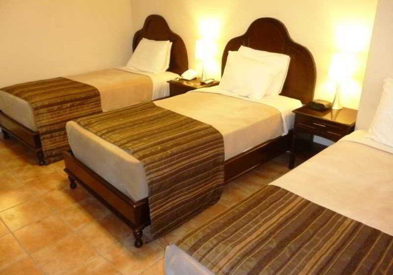 Fotos del hotel Avila  Panama:  3