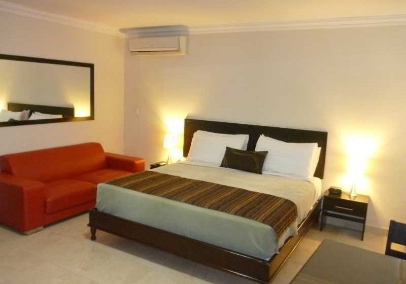 Fotos del hotel Avila  Panama:  4