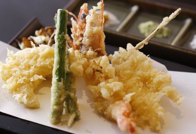 Awaji International Hotel The Sunplaza