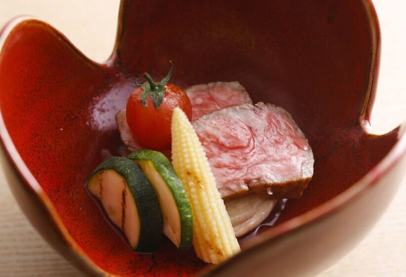 Awaji International Hotel The Sunplaza