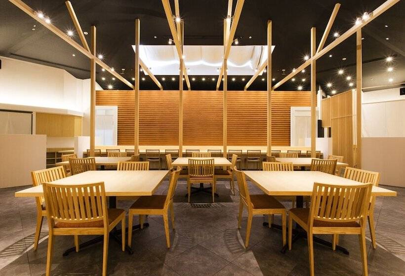 Awaji International Hotel The Sunplaza