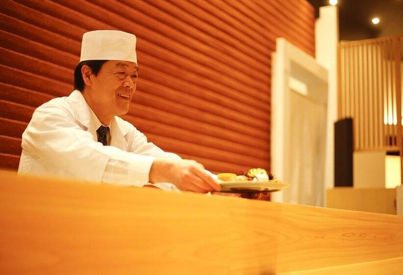 Awaji International Hotel The Sunplaza