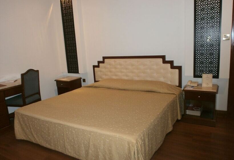 هتل Bahrain Carlton