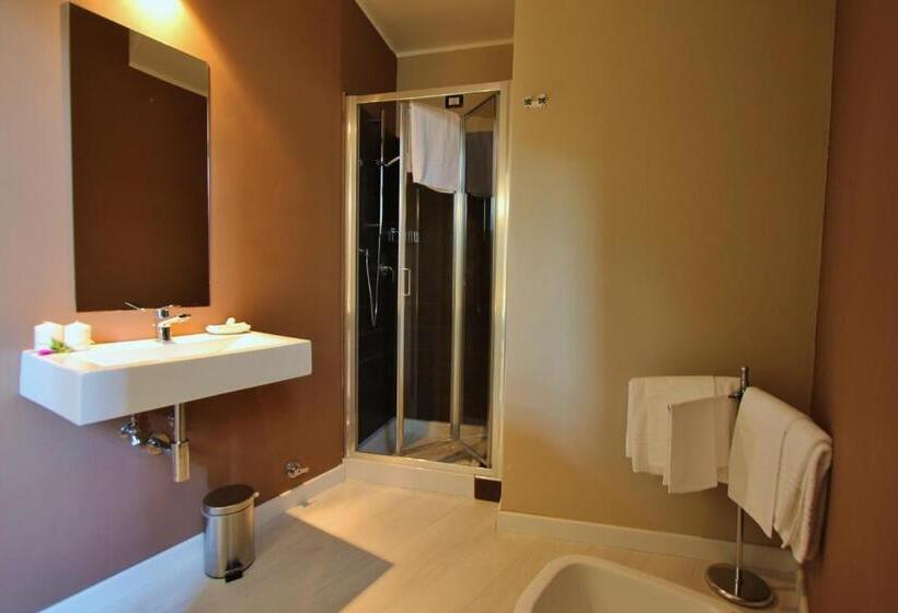 Отель Baia Azzurra