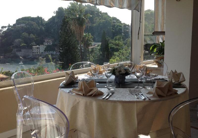 Отель Baia Azzurra