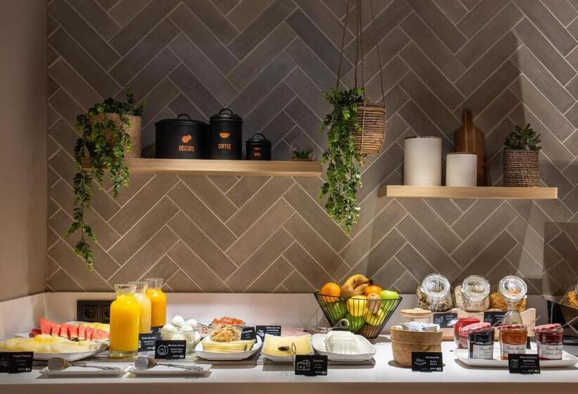 בית מלון כפרי Bed4u Pamplona