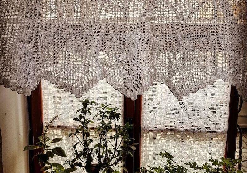 בית מלון כפרי Berati