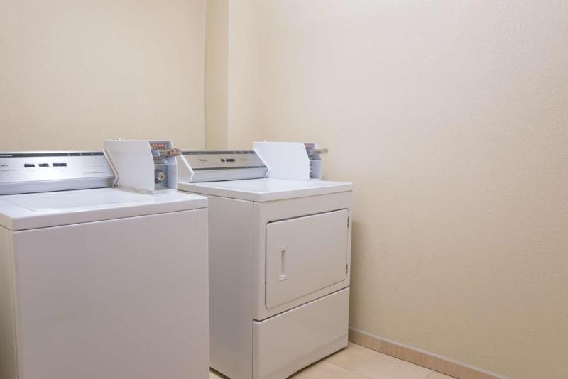 هتل Best Western Houston Bush Iah Intercontinental Airport Inn