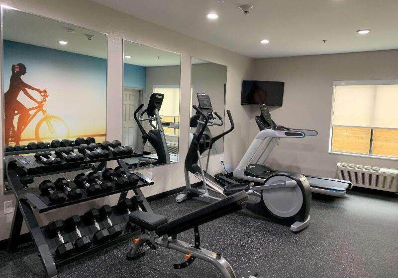 酒店 Best Western Houston Bush Iah Intercontinental Airport Inn