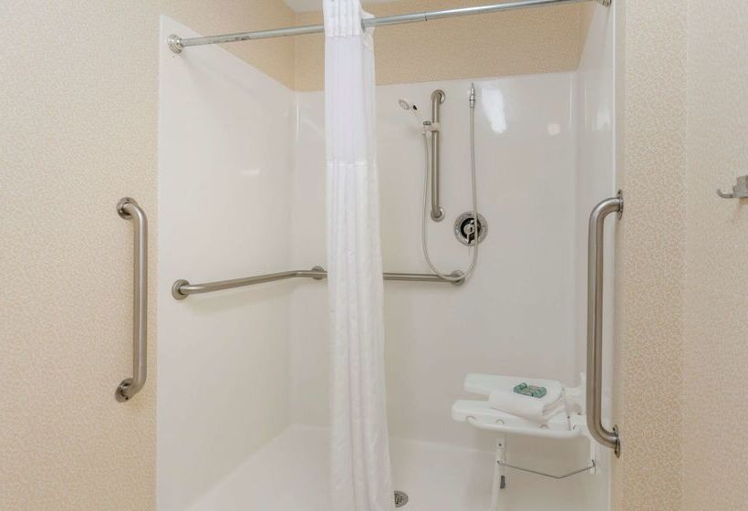 ホテル Best Western Lexington Inn