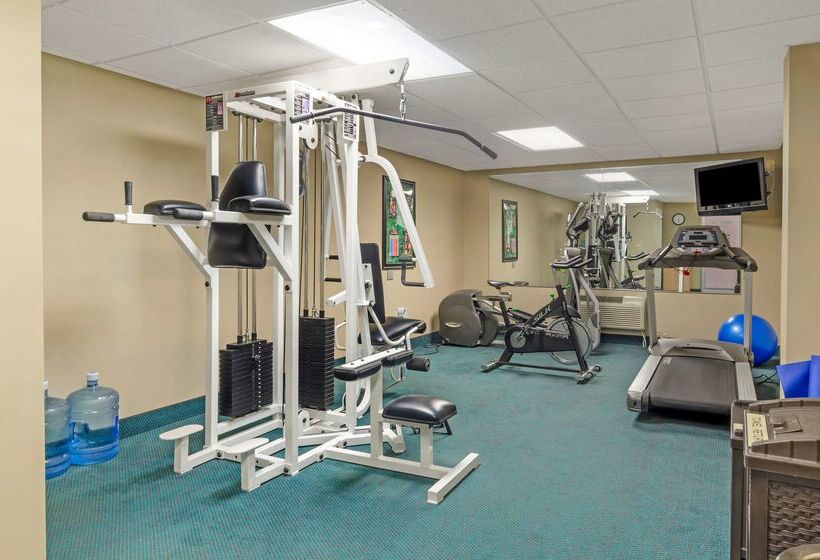 ホテル Best Western Lexington Inn