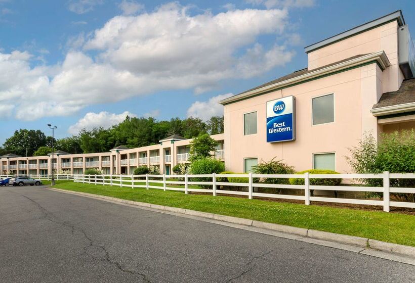 ホテル Best Western Lexington Inn