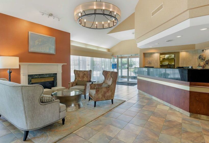 ホテル Best Western Lexington Inn