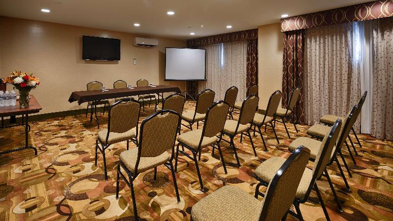 هتل Best Western Plus Arena