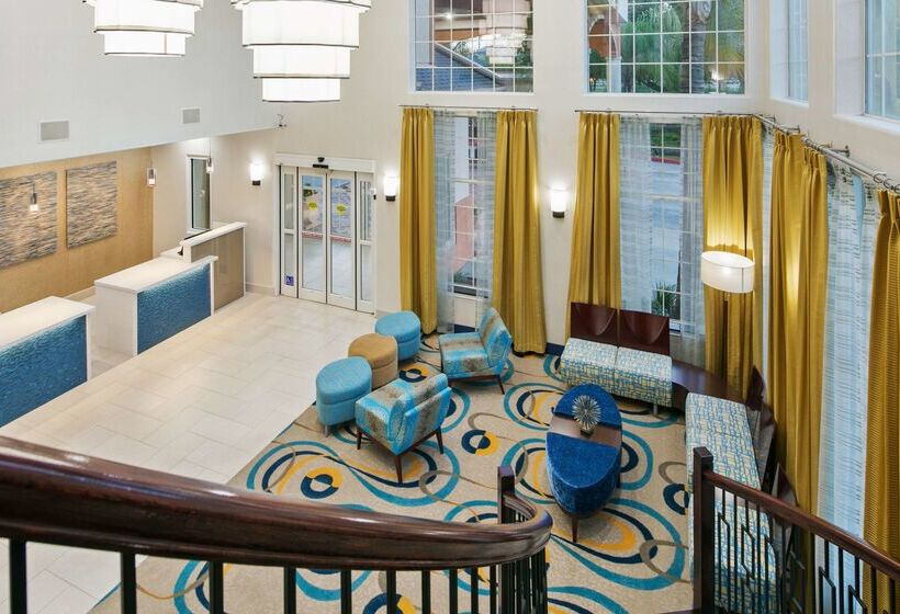 酒店 Best Western Plus Houston Atascocita Inn & Suites