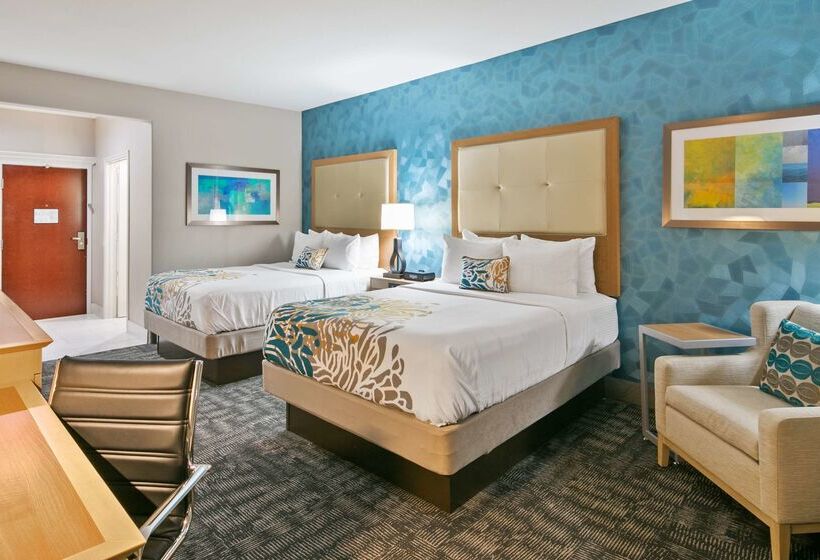 酒店 Best Western Plus Houston Atascocita Inn & Suites