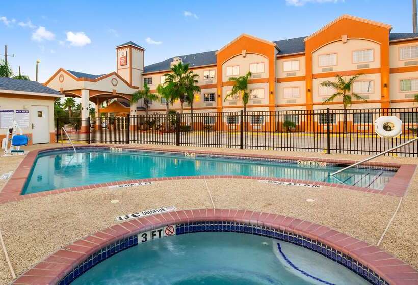 酒店 Best Western Plus Houston Atascocita Inn & Suites