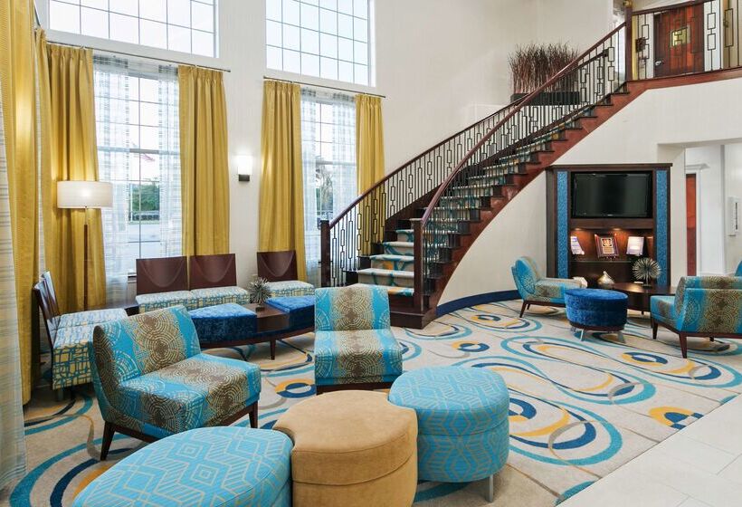 酒店 Best Western Plus Houston Atascocita Inn & Suites