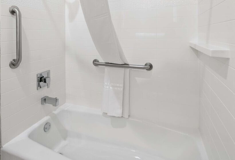 酒店 Best Western Plus Houston Atascocita Inn & Suites