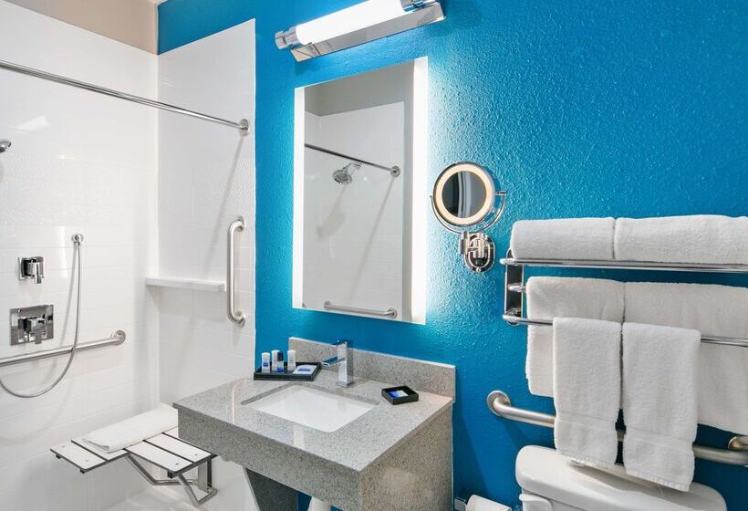 酒店 Best Western Plus Houston Atascocita Inn & Suites