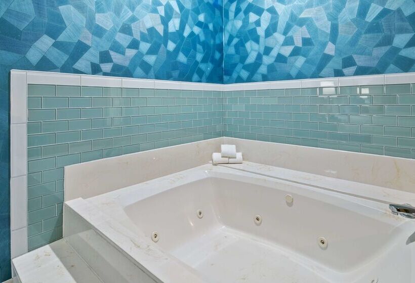 هتل Best Western Plus Houston Atascocita Inn & Suites