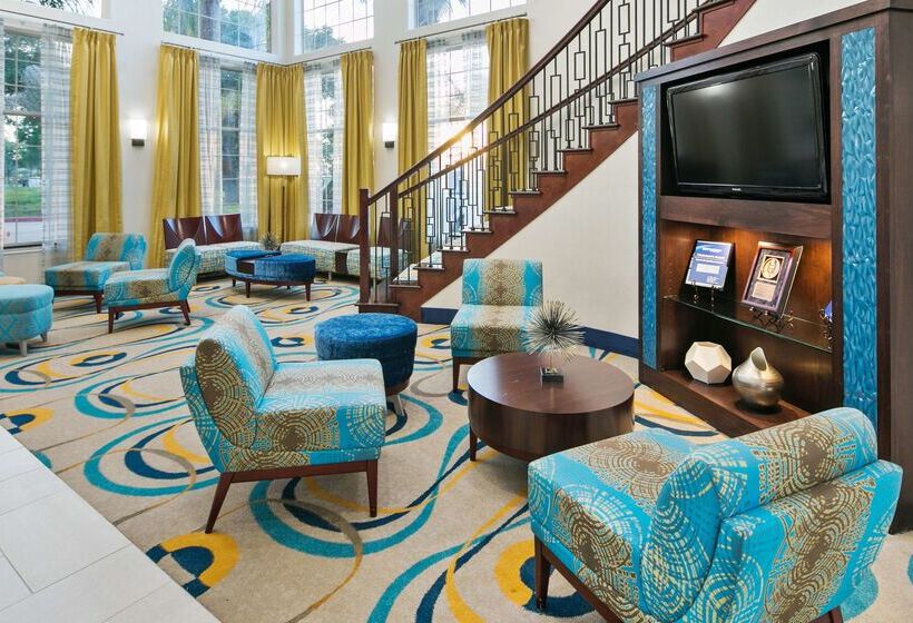 酒店 Best Western Plus Houston Atascocita Inn & Suites