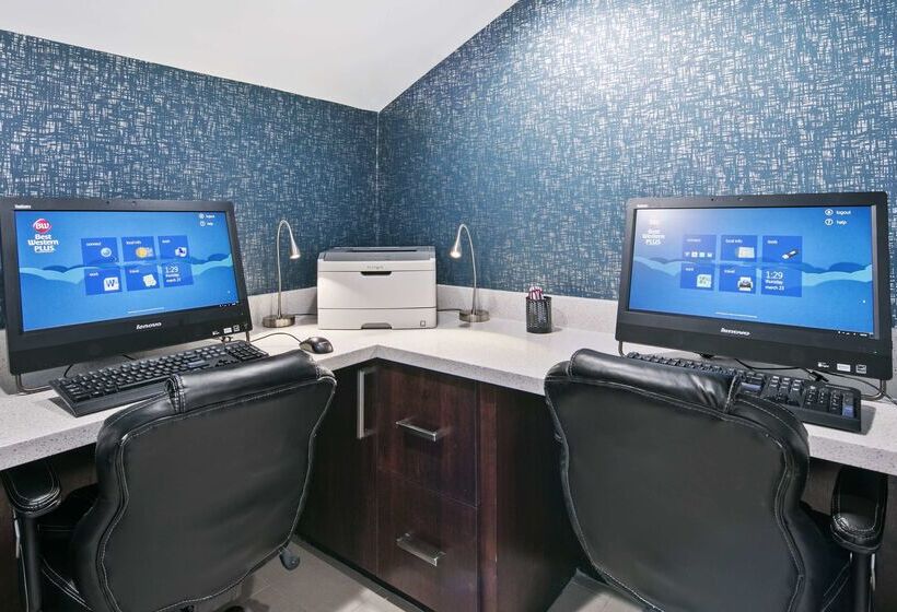 酒店 Best Western Plus Houston Atascocita Inn & Suites